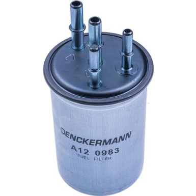 DENCKERMANN Kraftstofffilter DENCKERMANN Kraftstofffilter