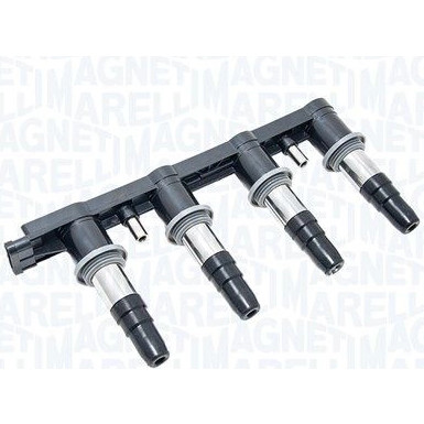 MAGNETI MARELLI Zündspule 060717171012