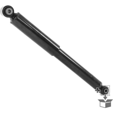ADVENTURE-Offroad Dämpfer HA li/re | RENAULT Koleos 08 | D7019S ADVENTURE-Offroad Dämpfer HA li/re | RENAULT Koleos 08 | D7019S