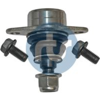 RTS Schulterklopfen RTS Schulterklopfen