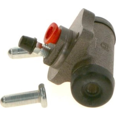 Radbremszylinder | CHEVROLET,OPEL | 0 986 475 029