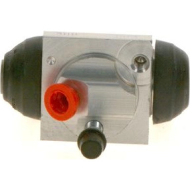 F 026 002 018 Radbremszylinder F 026 002 018 Radbremszylinder