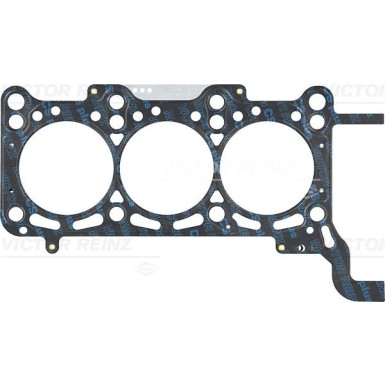 Zylinderkopfdichtung | VW | 61-35965-20