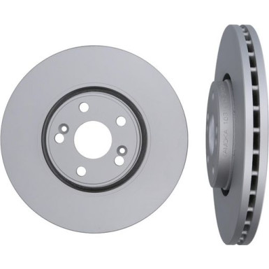 KAMOKA Bremsscheibe 1031018