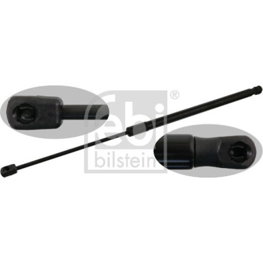 FEBI BILSTEIN Gasdruckfeder
