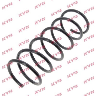 KYB Fahrwerksfeder Ford P. Escort Vii, Fiesta Iv/ Mazda 121 Iii 1.1-1.8D 01.95 | RA1058