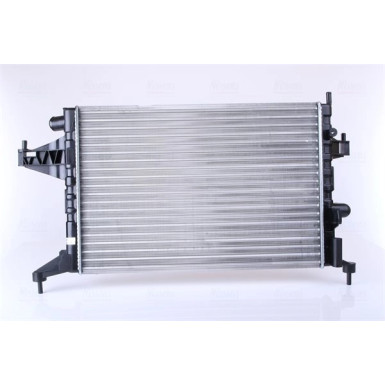 Wasserkühler PKW | OPEL Corsa C 1,4 03 | 63008