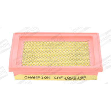 CHAMPION Luftfilter | CAF100619P