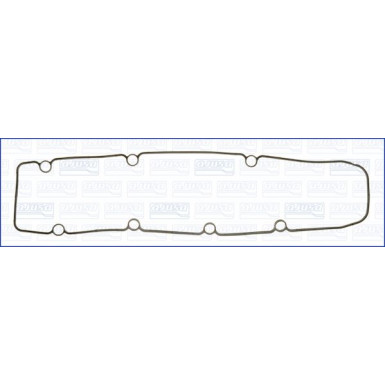 Dichtung, Zylinderkopfhaube Fiat Scudo 04 | 11077300
