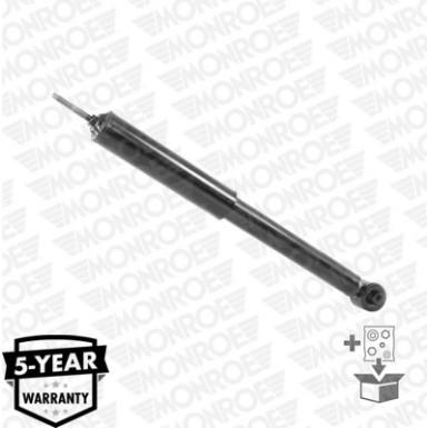 MONROE OESpectrum HA li/re | BMW Z3 95-04 | 376032SP