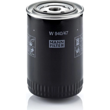 Mann & Hummel Industriefilter | CASE | W 940/47 Mann & Hummel Industriefilter | CASE | W 940/47