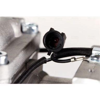 Kompressor PKW Iveco Daily 99 FIRST FIT 89699