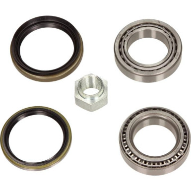 33-0224 Radlagersatz