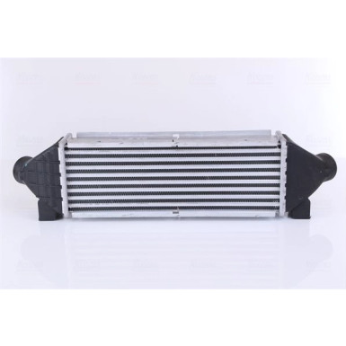 Ladeluftkühler PKW FORD TRANSIT VII 00 FIRST FIT 96732