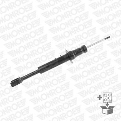 MONROE OESpectrum VA li | BMW 5 10 | 376220SP