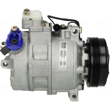 Kompressor PKW BMW X5 00 FIRST FIT 89341