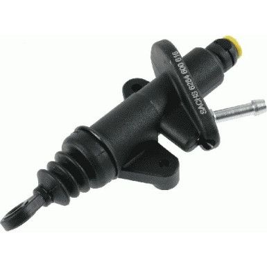 Geberzylinder | FORD Cougar 00-01 | 6284600616