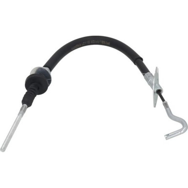 KAMOKA Seilzug, Kupplungsbetätigung LC118