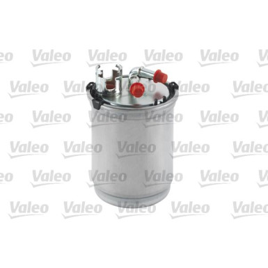 VALEO Kraftstofffilter | 587529
