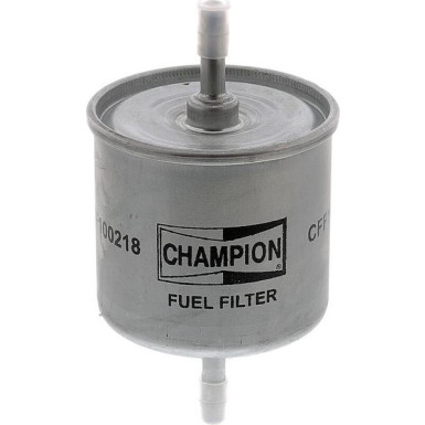 CHAMPION Kraftstofffilter CFF100218 CHAMPION Kraftstofffilter CFF100218