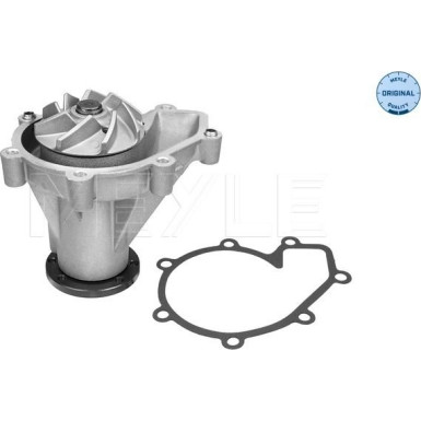 Wasserpumpe MEYLE-ORIGINAL: True to OE 130261200 Wasserpumpe MEYLE-ORIGINAL: True to OE 130261200