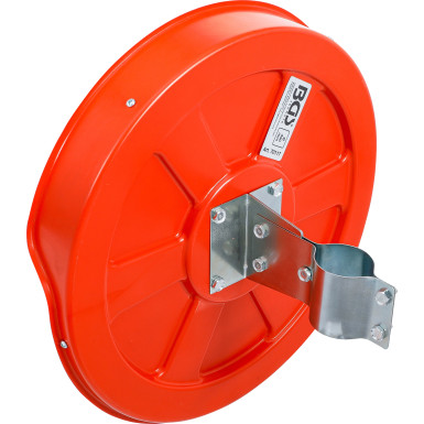 BGS Weitwinkelspiegel | Ø 450 mm | 70117