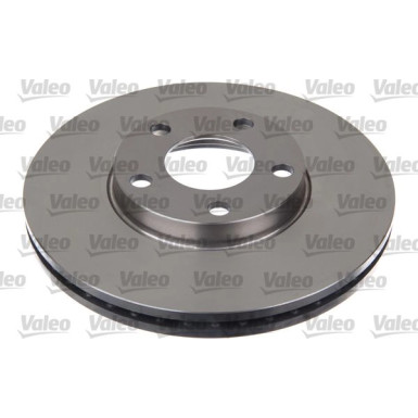 VALEO Bremsscheibe 197332