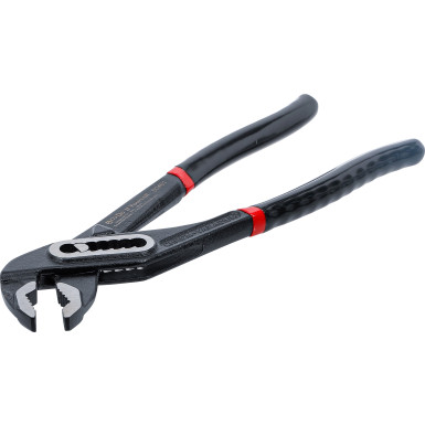 BGS Wasserpumpenzange mit Durchsteckgewerbe 250 mm BGS Do it yourself 90461