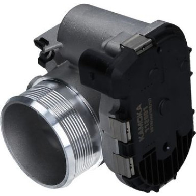 KAMOKA Drosselklappenstutzen 112001