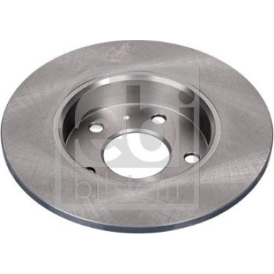 FEBI BILSTEIN Bremsscheibe 17213