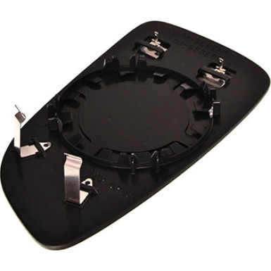 Spiegelglas, Außenspiegel Opel Astra H konvex OE 6428785 HAGUS 3745838