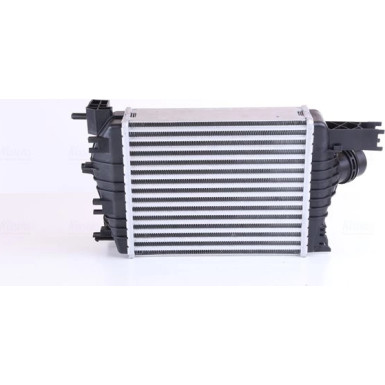 Ladeluftkühler PKW RENAULT CLIO 1.5 DCI 12 FIRST FIT 96479