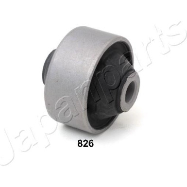 RU-826 Lagerung, Lenker