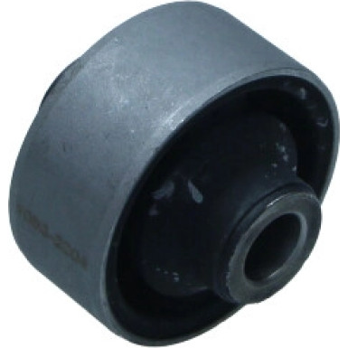 72-3593 Lagerung, Lenker