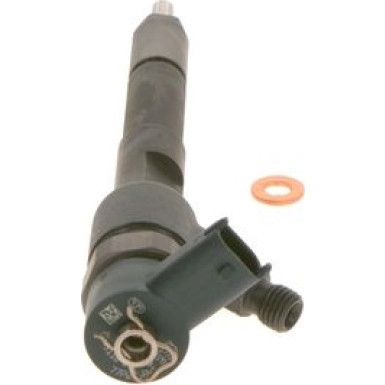 Injektor | FIAT | 0 445 110 614