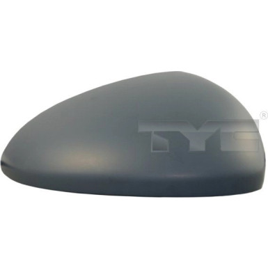 SPIEGELVERKLEIDUNG R grundiert | OPEL MERIVA B 6,10-3,17 | 4641,721,1