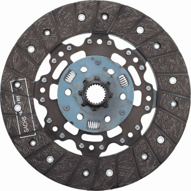 SACHS Kupplungssatz 3000 990 081