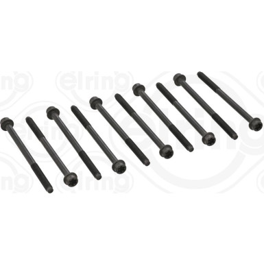 Zylinderkopfschraubensatz | FIAT | 524.160