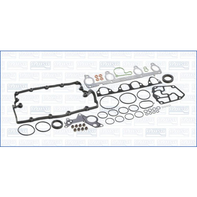 Dichtungsvollsatz, Motor | 51021400 Dichtungsvollsatz, Motor | 51021400