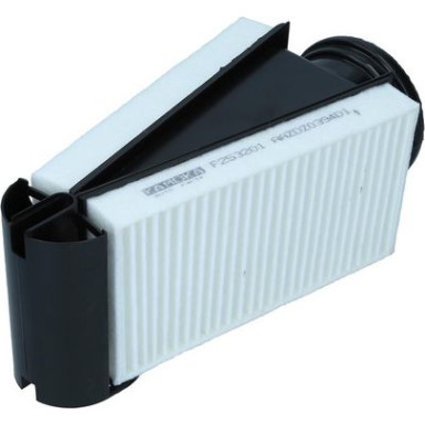 KAMOKA Luftfilter | F253201