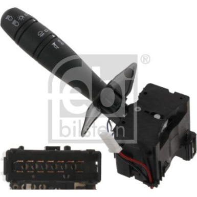 FEBI BILSTEIN Schalten FEBI BILSTEIN Schalten