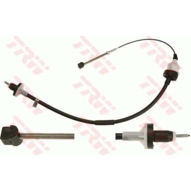 TRW Kupplungsseil
