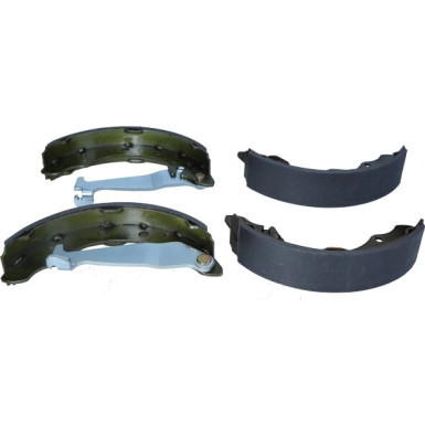 19-0224 Bremsbackensatz 19-0224 Bremsbackensatz