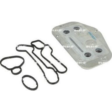 Ölkühler, Motor“L EASY FIT 31314