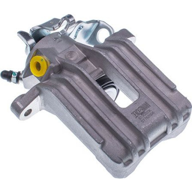 DENCKERMANN Bremstrommel B190029L