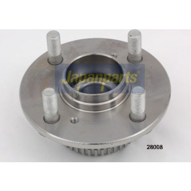 Radlagersatz KK-28008