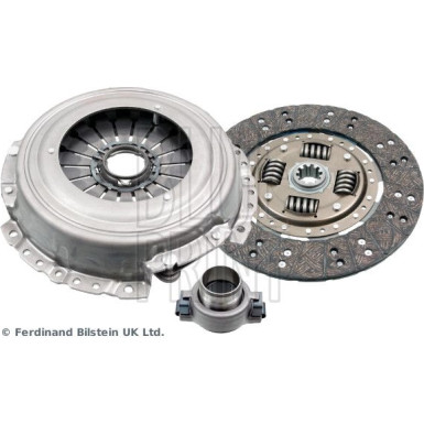 BLUE PRINT Kupplungssatz