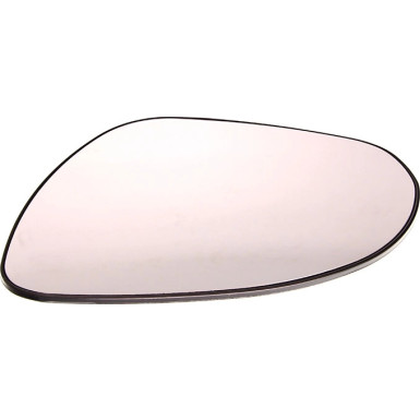 Spiegelglas, Außenspiegel Hyundai i30 OE 87611-2R100 HAGUS 8207835