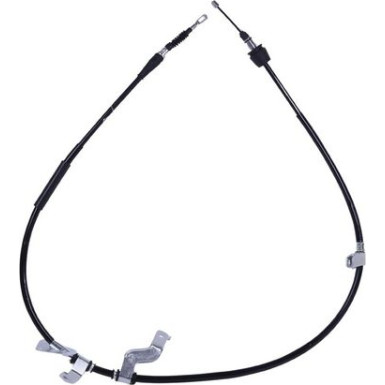 1190707 Seilzug, Feststellbremse 1190707 Seilzug, Feststellbremse