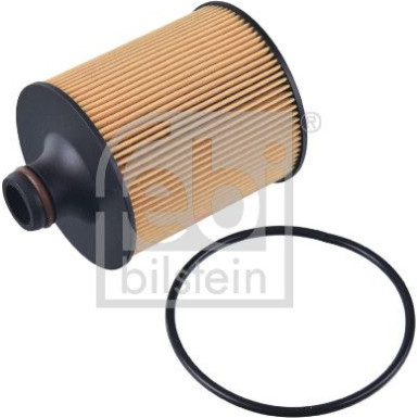 FEBI BILSTEIN Ölfilter 173801